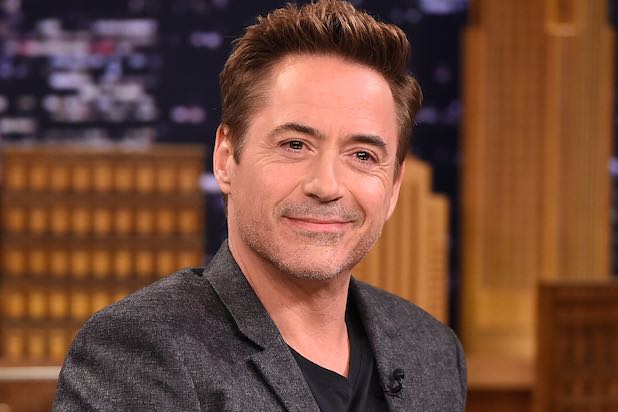 Robert Downey Jr. – $220m