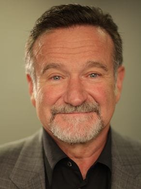 Robin Williams – $130m