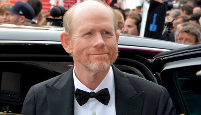 Ron Howard