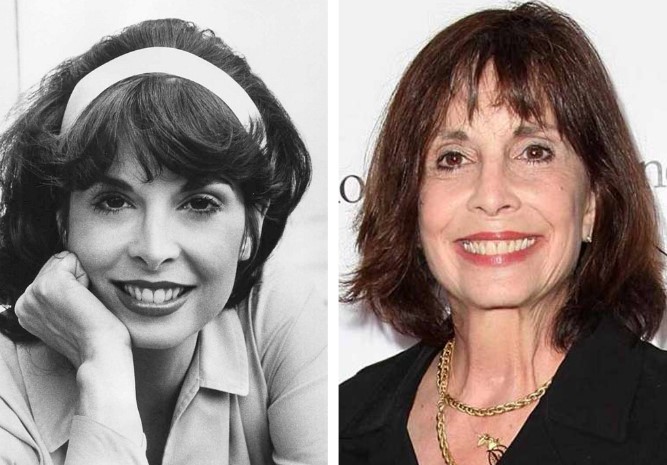 Talia Shire