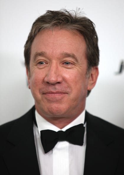 Tim Allen – $80m