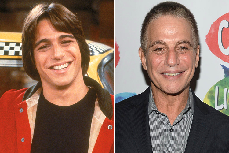 Tony Danza