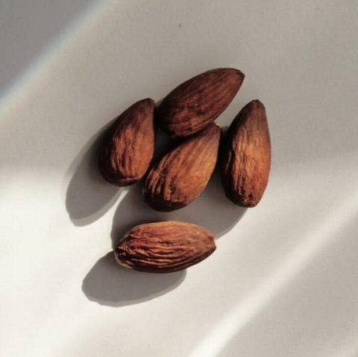 almond nuts