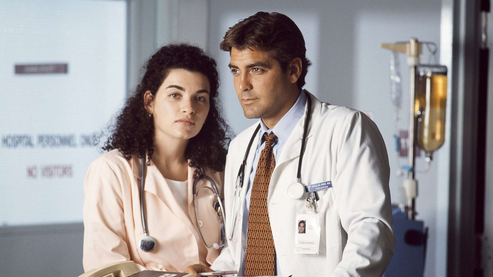 ER