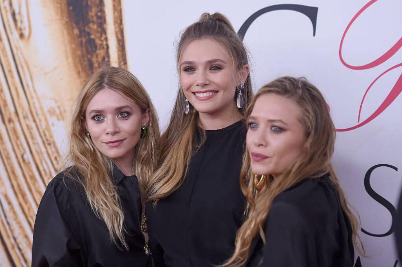 Elizabeth Olsen