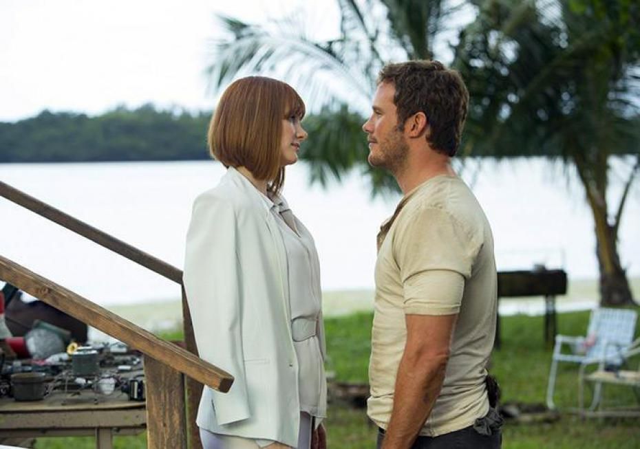 Jurassic World