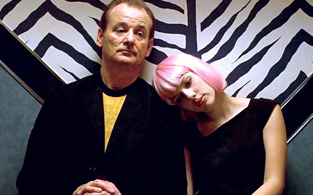 Lost In Translation