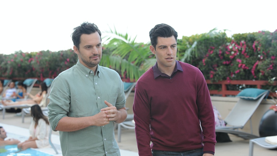 New Girl