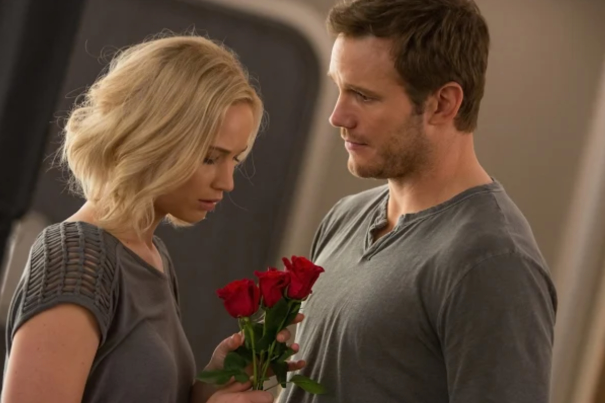 Passengers