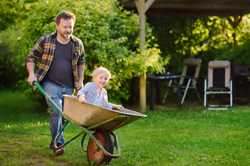 Protecting Wheelbarrows