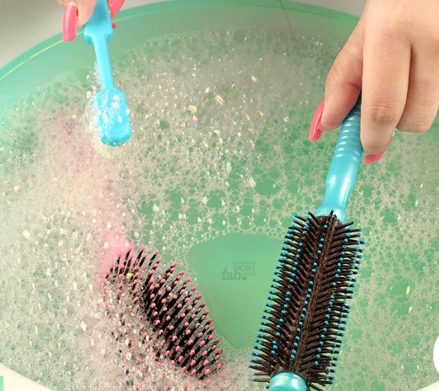 Pulling Hairs Out
