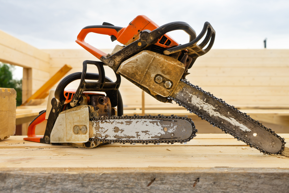 Renewing Saws