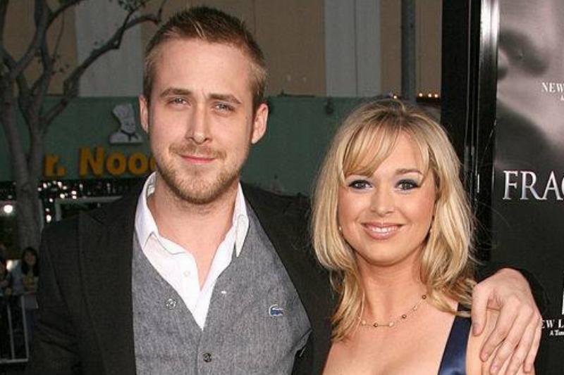 Ryan Gosling's Sister Mandi