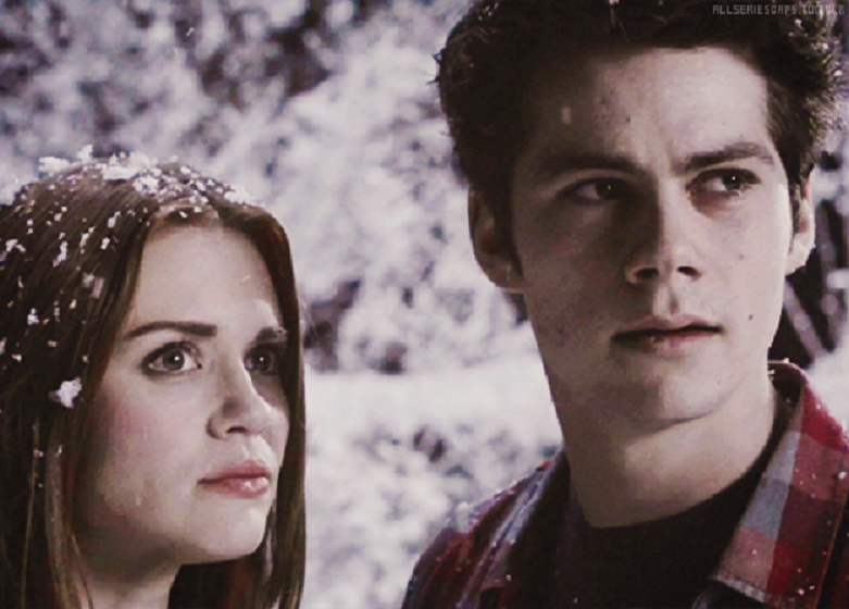 Teen Wolf