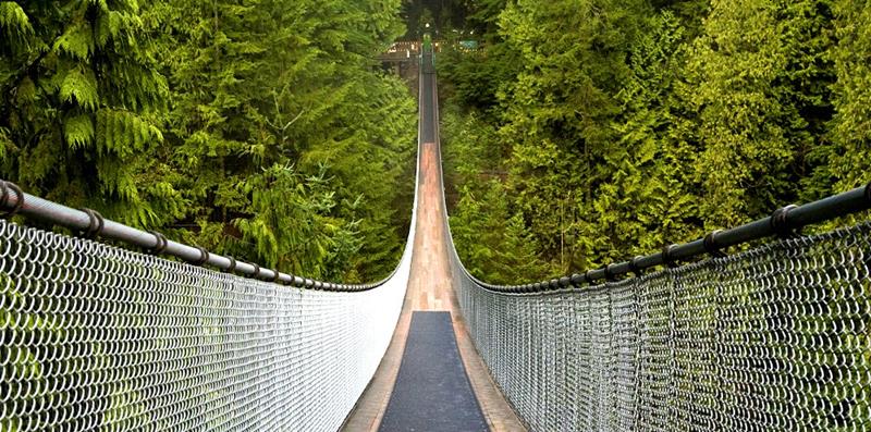 The 10 Scariest Hiking Trails In The Entire World-9b