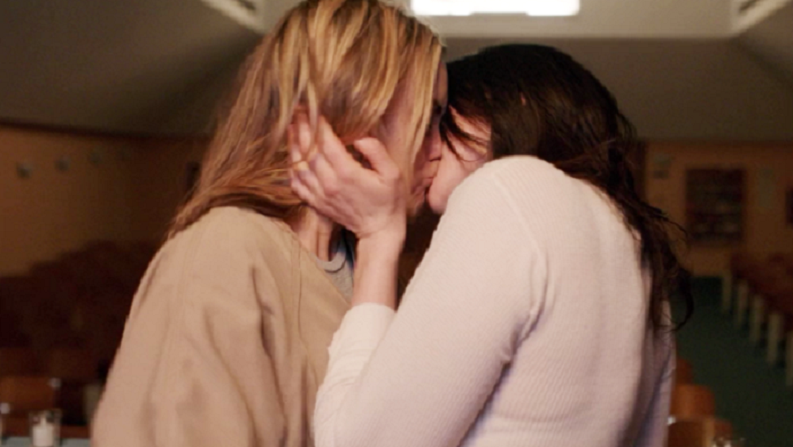 The Reunion Everyone Was Waiting For