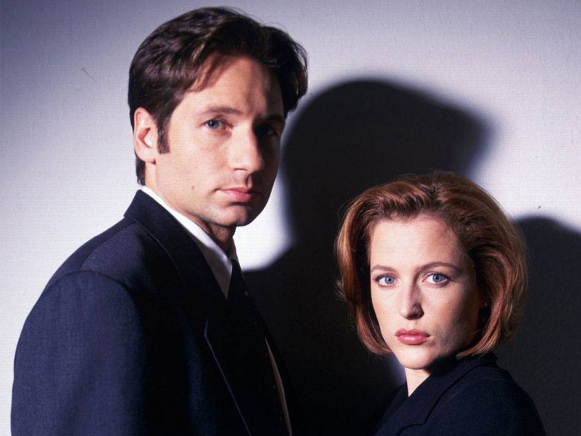 The X Files