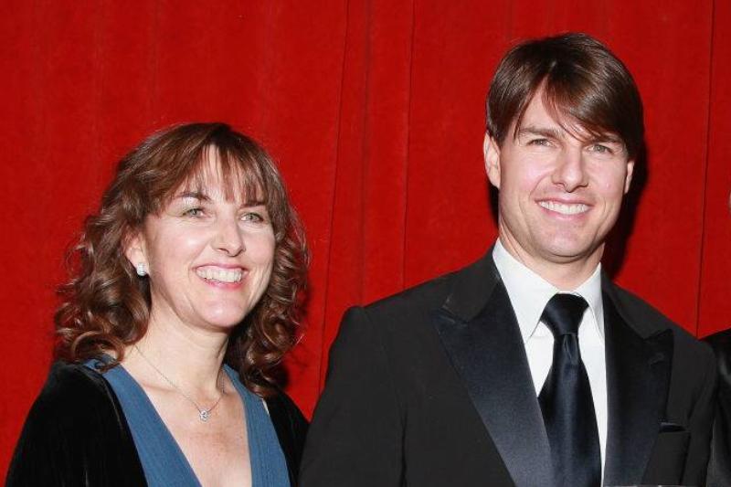 Tom Cruise's Sister Lee Ann