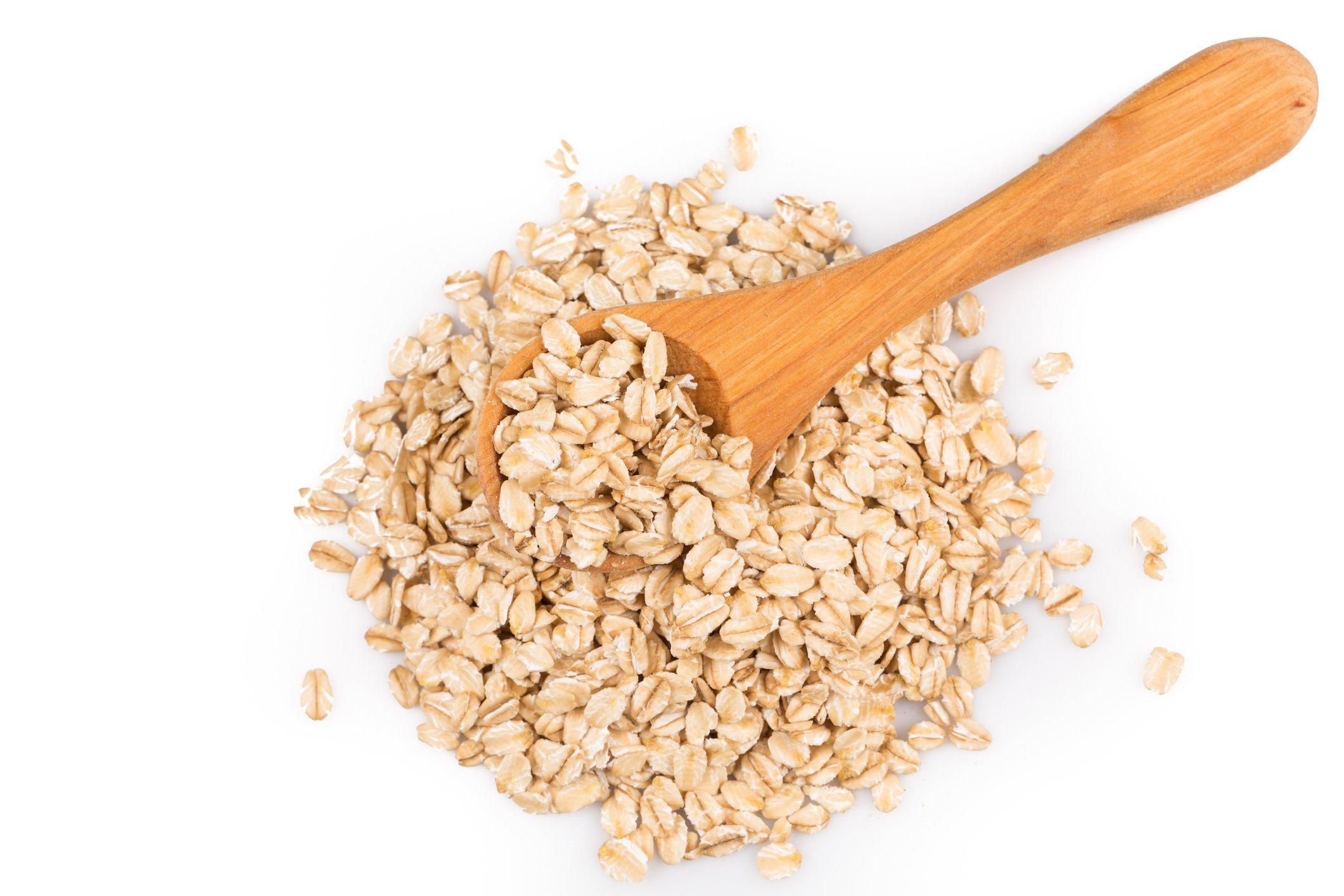 Scientists Reveal The Dramatic Impact That Eating Oatmeal Every Day Has ...