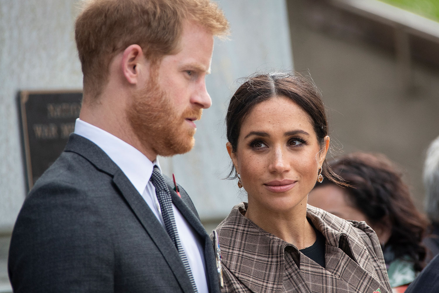 Royal heartbreak! Harry and Meghan receive sad news | New Idea ...