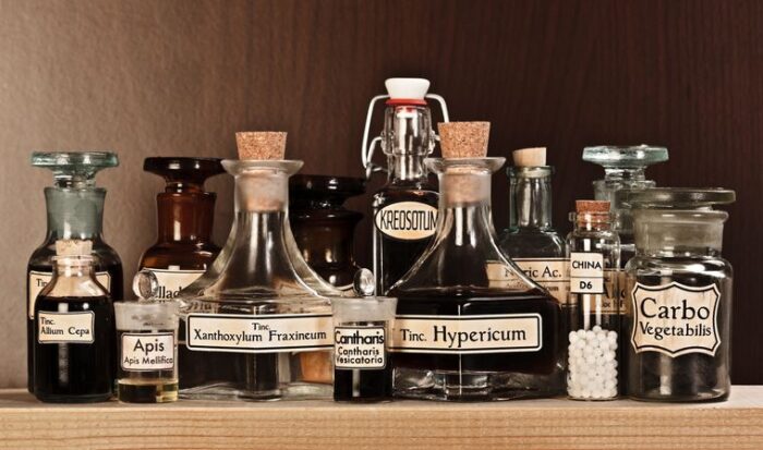 alternative medicine