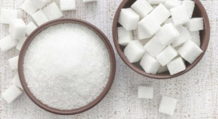 sugar