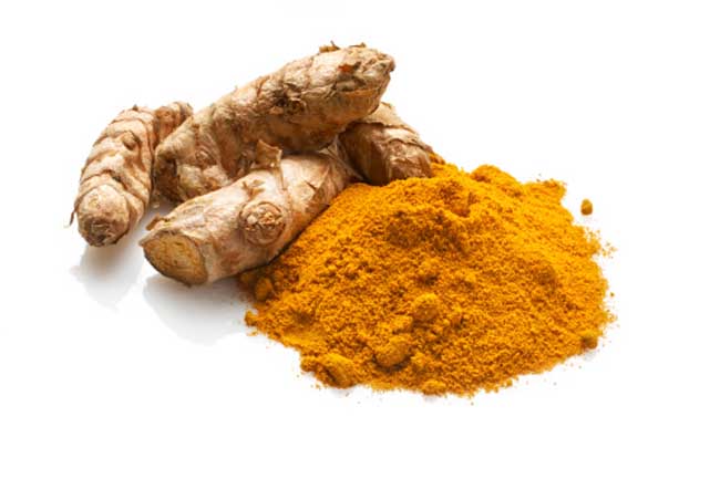 Turmeric